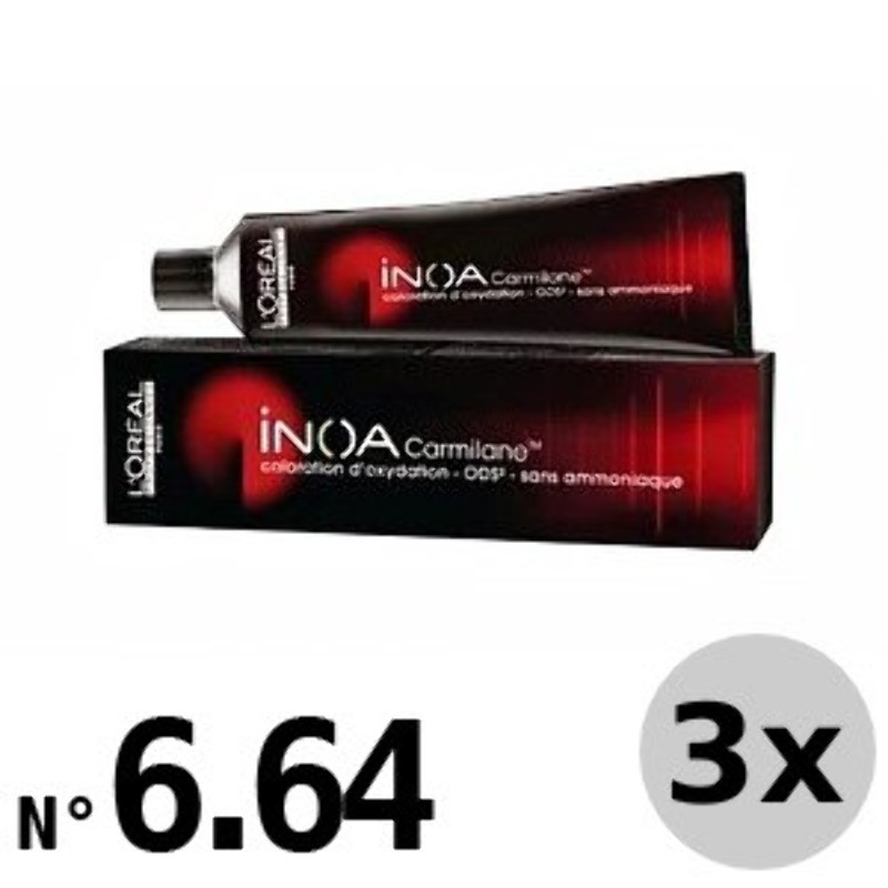 Inoa Carmilane 6.64 Inoa Carmilane 6.64