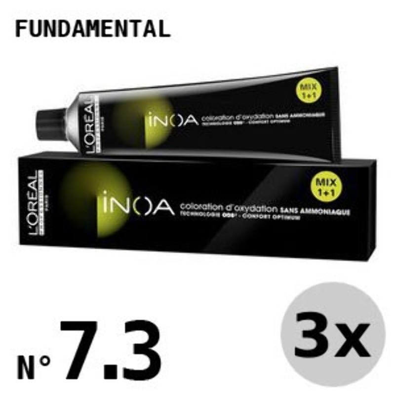 Inoa Fundamental 7.3