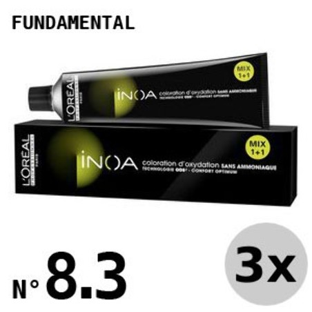 Inoa Fundamental 8.3