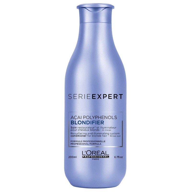 Shampoo Série Expert Blondifier Cool 300ml