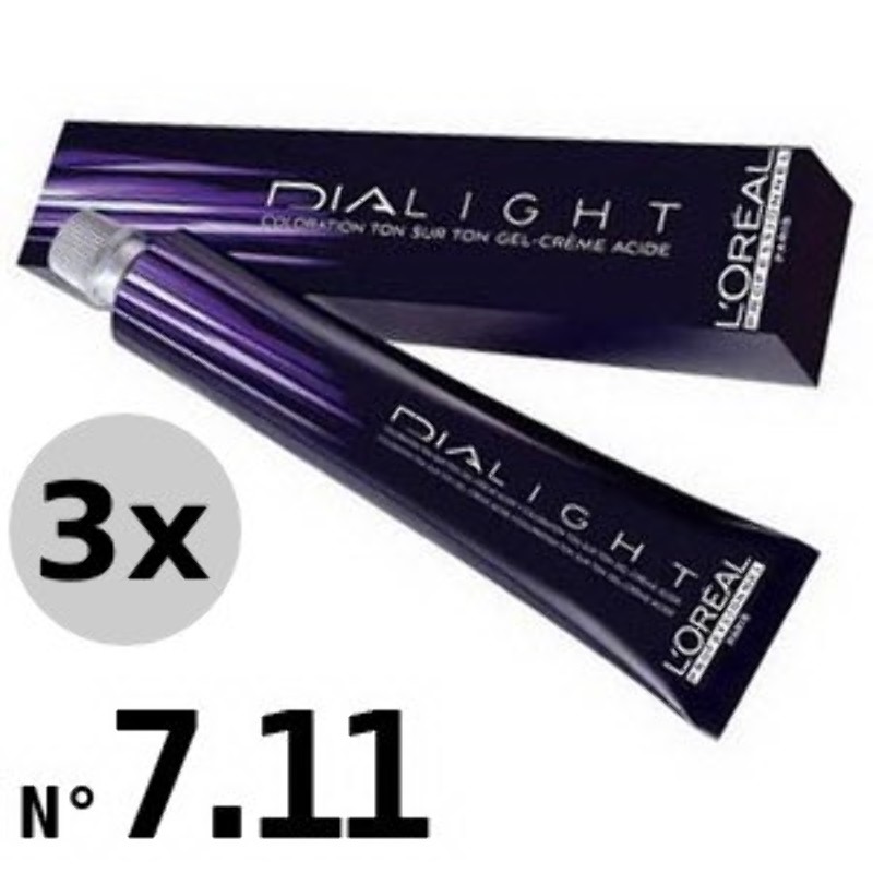 Dialight 7.11 Dialight 7.11