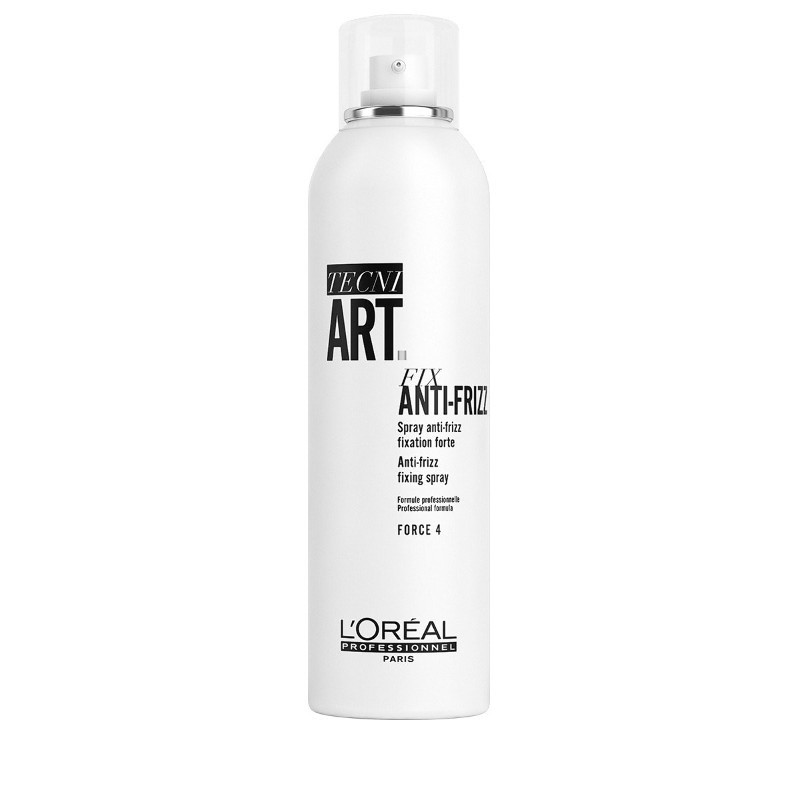 L'Oréal Professionnel tecni.art Fix Anti-Frizz 250ml L'Oréal Professionnel tecni.art Fix Anti-Frizz 250ml