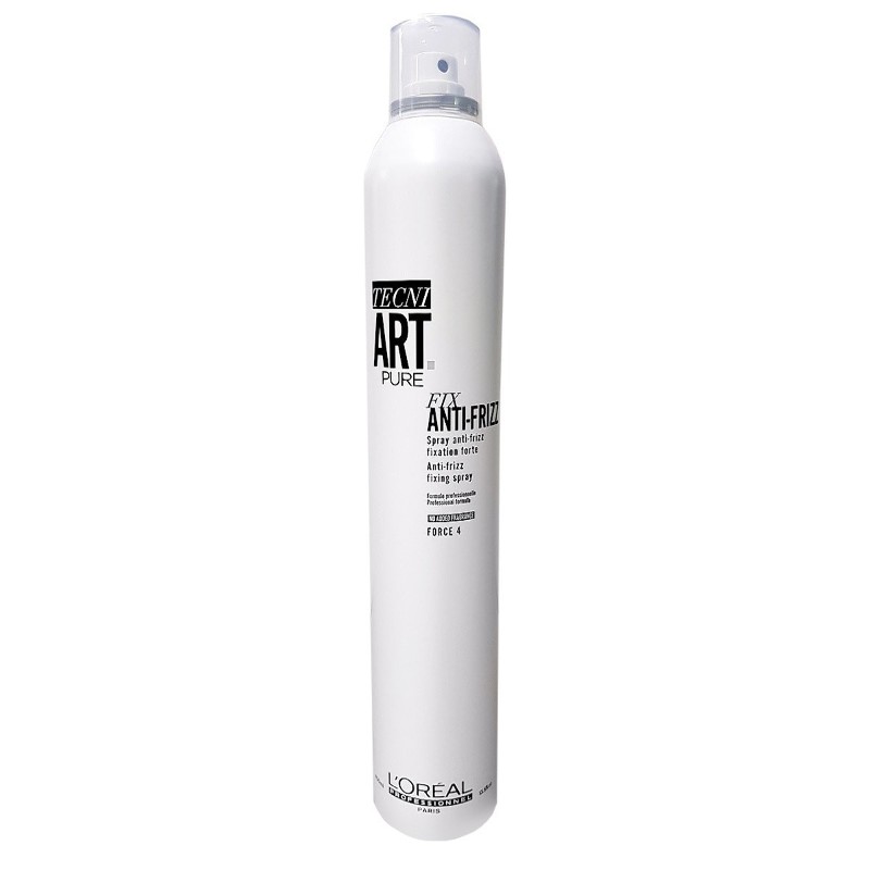 Tecni. Art Fix Anti-Frizz Pure 400ml Tecni. Art Fix Anti-Frizz Pure 400ml
