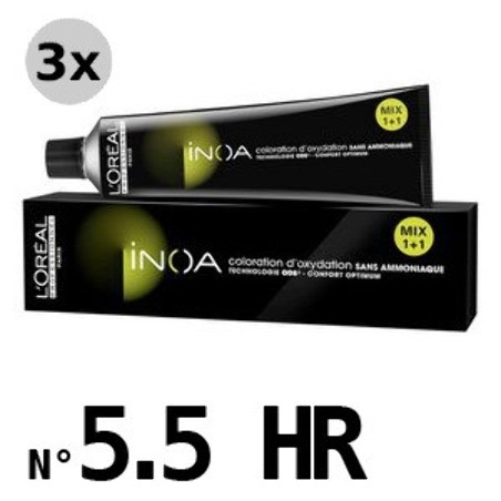 Inoa 5.5 HR