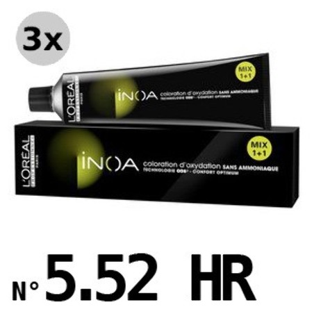 Inoa 5.52 HR