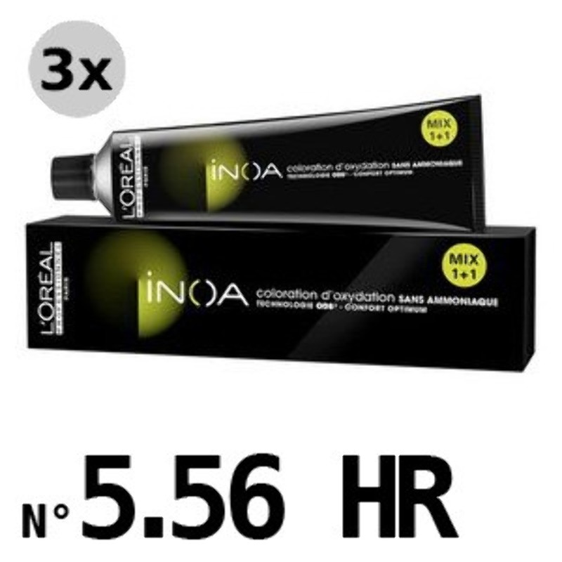 Inoa 5.56 HR Inoa 5.56 HR