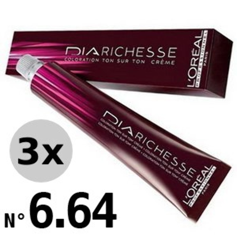 DiaRichesse N° 4 DiaRichesse N° 4