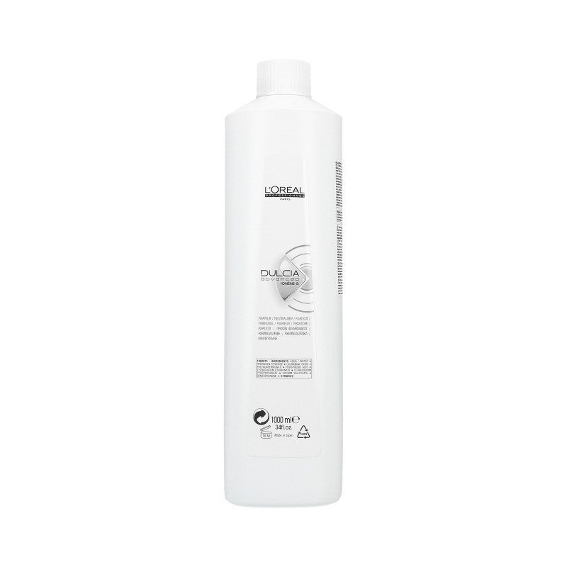Fixateur Dulcia Advanced - 1000ml Fixateur Dulcia Advanced - 1000ml