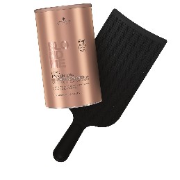 Blond Me Bond Enforcing Premium Lightener 9+ 450g