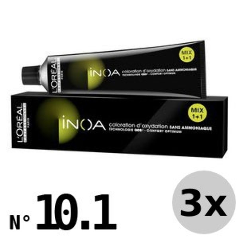 Inoa 10