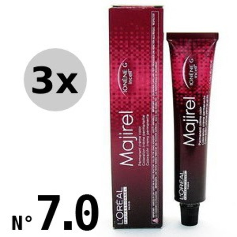 Majirel 7.0 Majirel 7.0