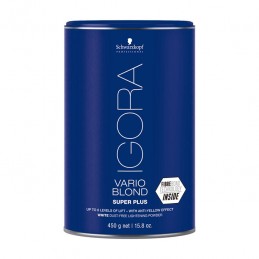 Igora Vario Blond Super...