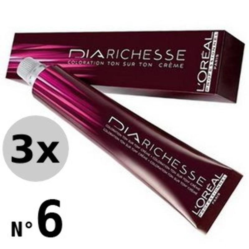 DiaRichesse 6 DiaRichesse 6