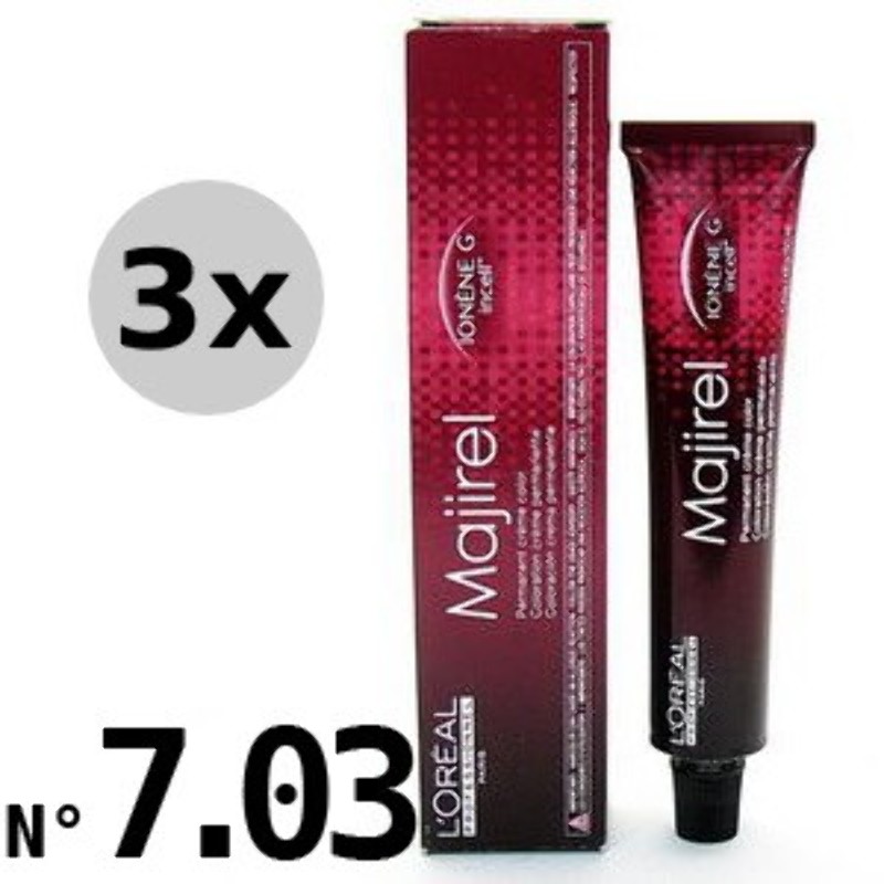 Majirel 7.03 Majirel 7.03