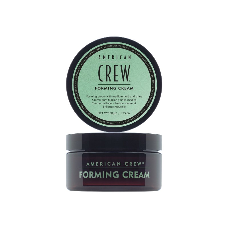 Amercian Crew Forming Cream Amercian Crew Forming Cream