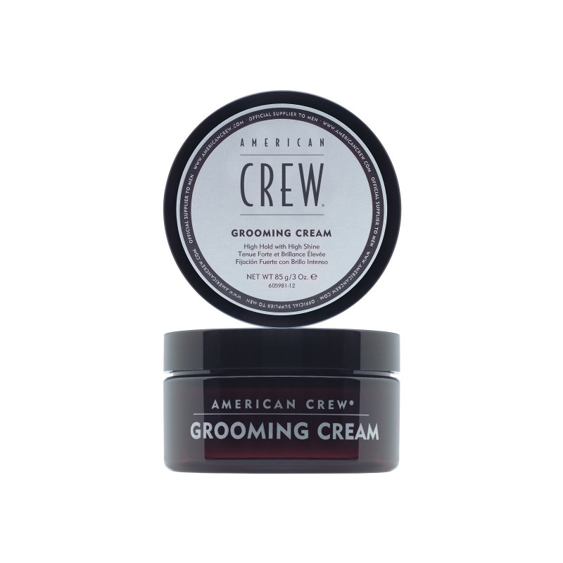 Amercian Crew Grooming Cream