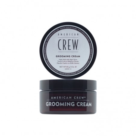 Amercian Crew Grooming Cream