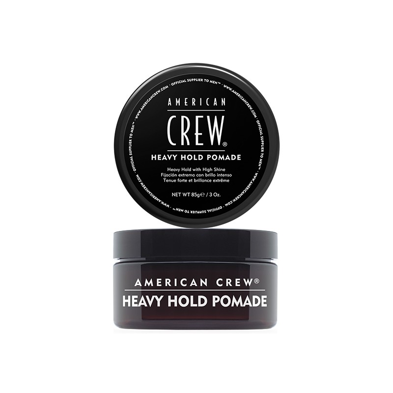 Heavy Hold Pomade 85g Heavy Hold Pomade 85g