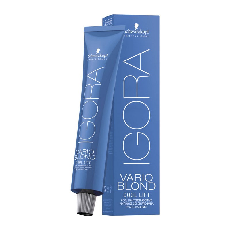 Igora Vario Blond Cool Lift 60ml Igora Vario Blond Cool Lift 60ml