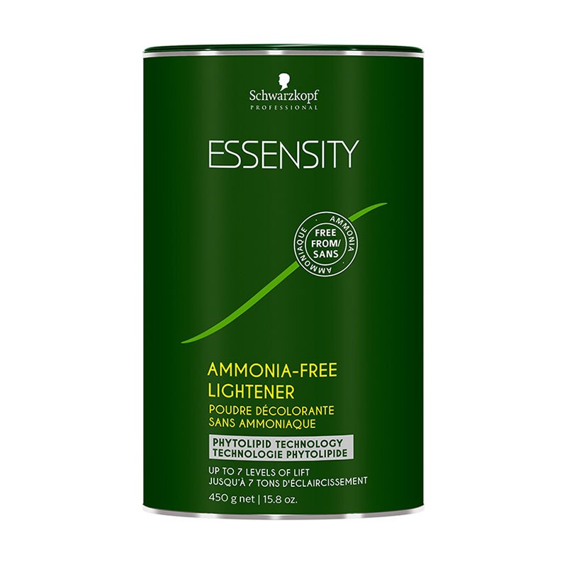 Essensity Ammonia-Free Lightener 450g