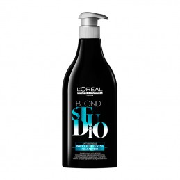 Blond Studio Post Lightening 500ml