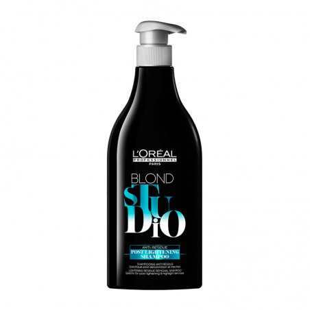 Blond Studio Post Lightening 500ml