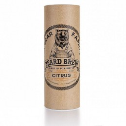 Mr Bear Family - Beard Brew Citrus Box 30ml, Box