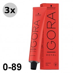 Igora Royal 0-89 Concentré...