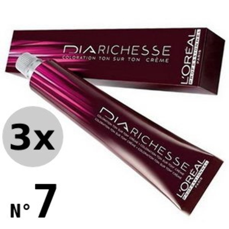 DiaRichesse 7 DiaRichesse 7