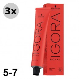 Igora Royal 5-7 Châtain...