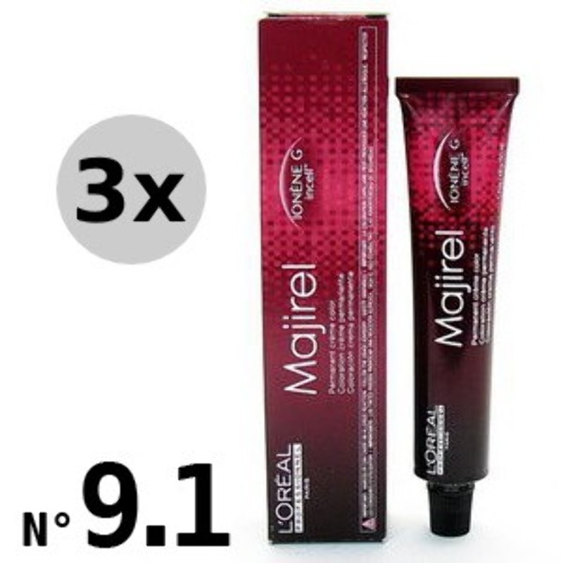 Majirel 9.3 Majirel 9.3