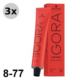 Igora Royal 8-77 Blond...