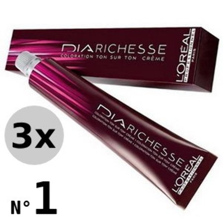 DiaRichesse 3