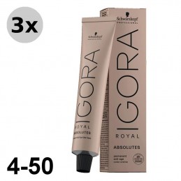 Igora Royal Absolutes 4-50...