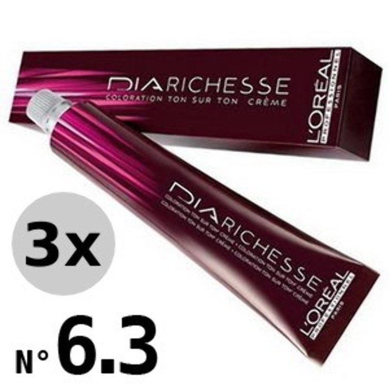 DiaRichesse 6.34 DiaRichesse 6.34