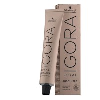 Crema di colore permanente Igora Royal Absolutes